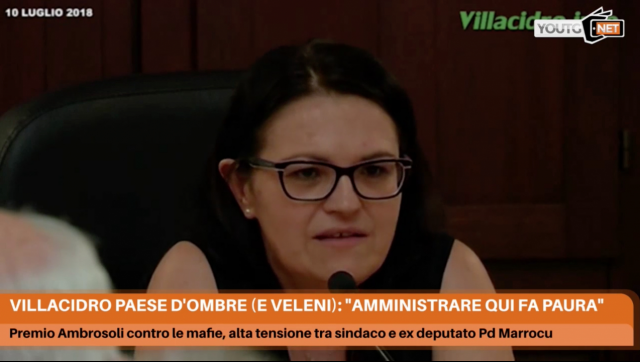 Villacidro