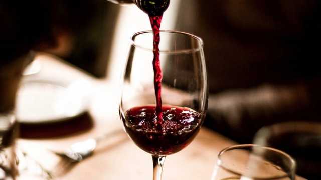 Wine Contest