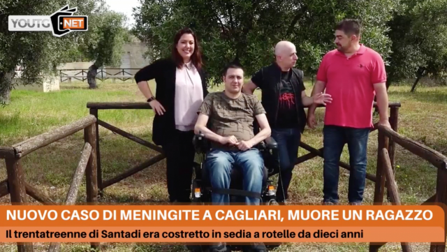 Youtg La Mattina