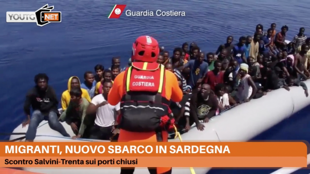 Youtg La Mattina 0907
