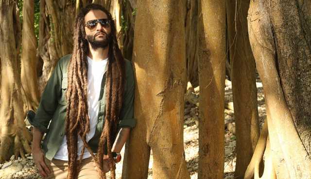 Alborosie Set To Sun