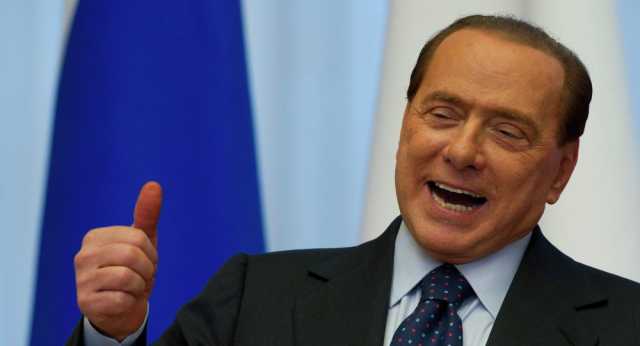 Berlusconi