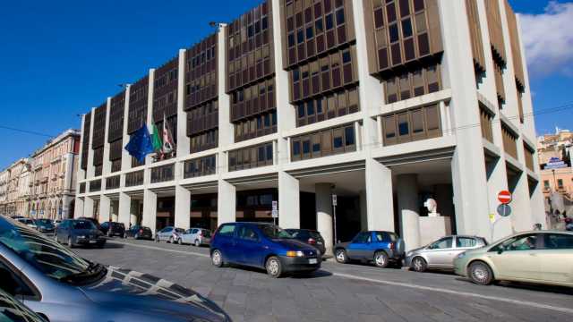 Consiglio Regionale Esterno
