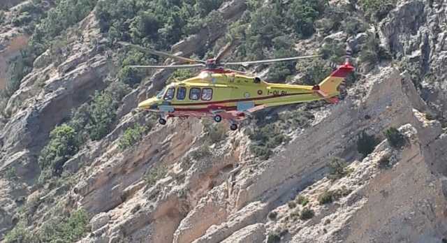 Elisoccorso Sardegna 1