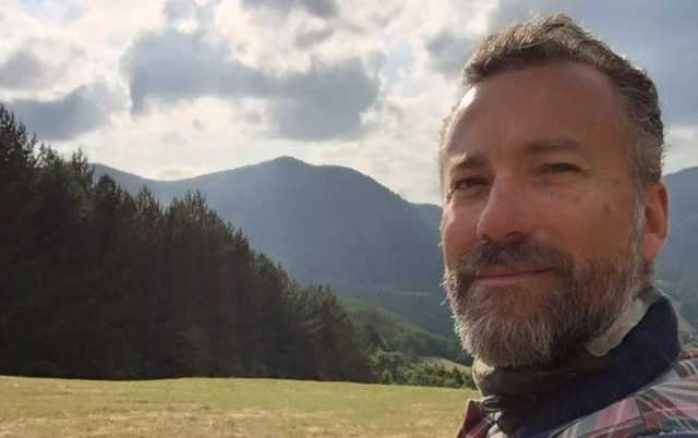 Federico Pesci