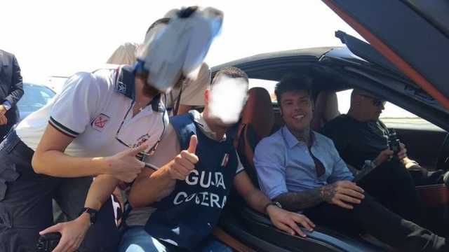 Fedez Ferragni 3