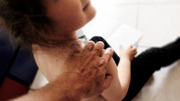 Pedofilia Dark Web