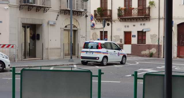 Protezione Civile Pirri