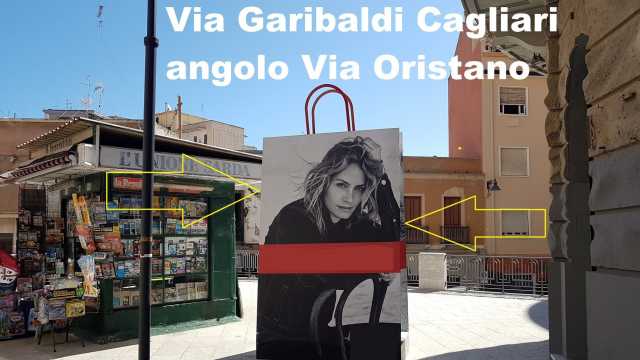 Pubblicità HM