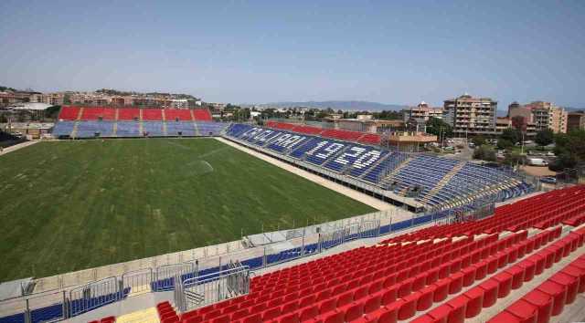 Sardegna Arena