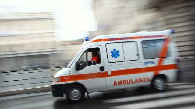 Ambulanza Ok