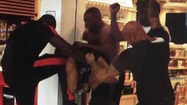 Booba E Kaarim