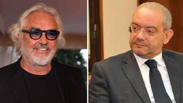 Briatore Erriu