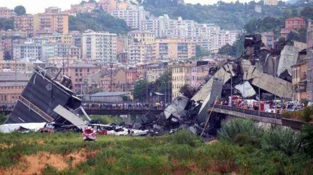 Crollo Ponte