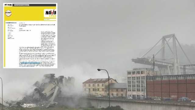 Genova M5s