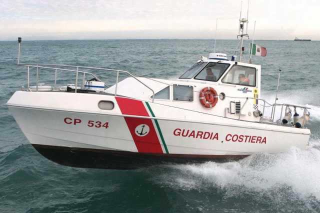 Guardiacostiera