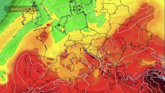 Meteo 130818