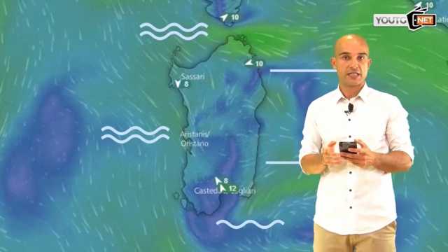 Meteo 180818