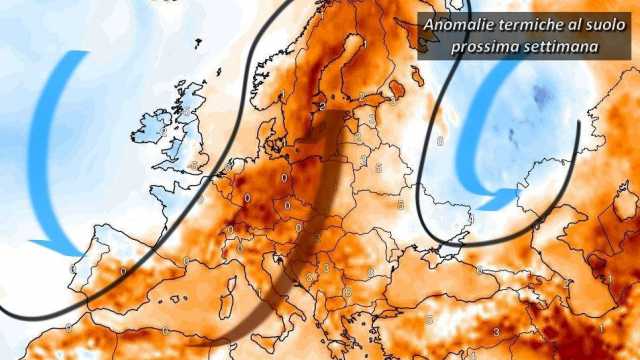 Meteo Bufala