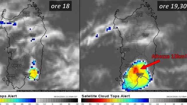 Meteo Tidili Piogge 16 9