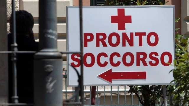 Pronto Soccorso