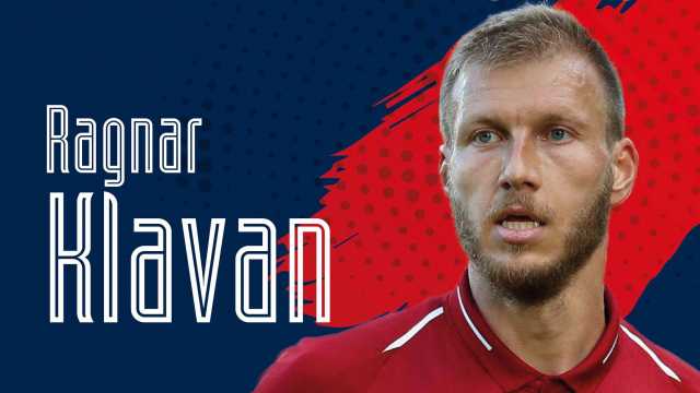 Ragnar Klavan