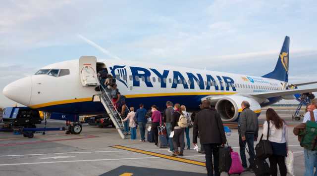 Ryanairbagagli