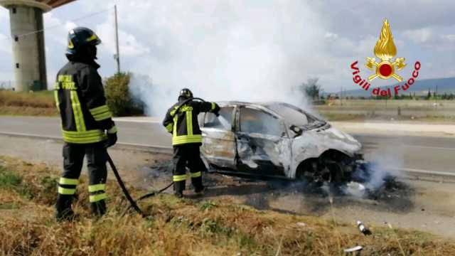 Serdiana Auto Vvff