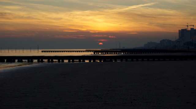 Spiaggia Jesolo