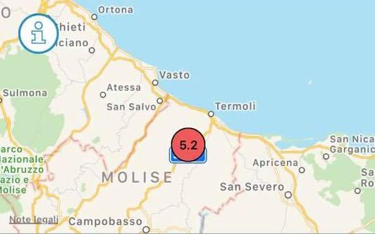 Terremoto