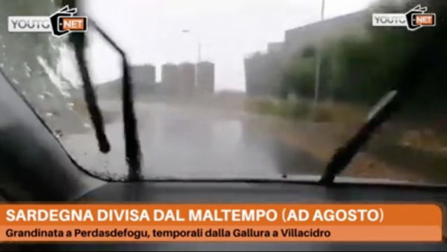 Youtg Notiziario