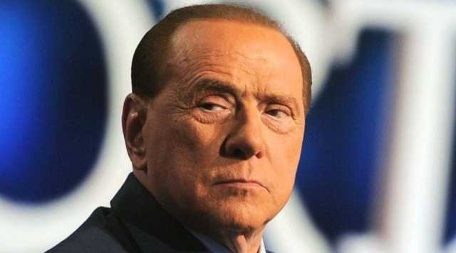 Berlusconi