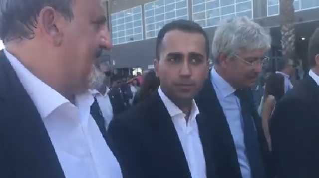 Di Maio Emiliano