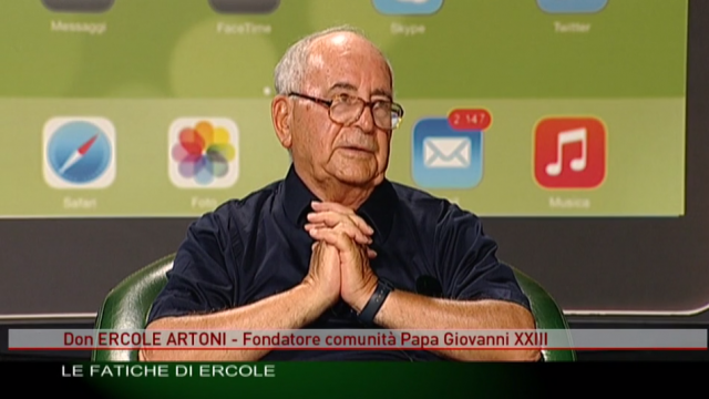 Don Ercole Artoni