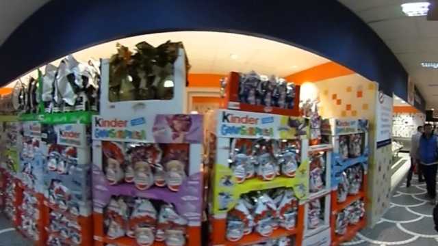 Kinder Uno