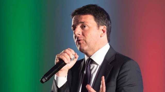 Matteo Renzi