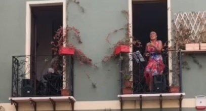 Musica Dai Balconi