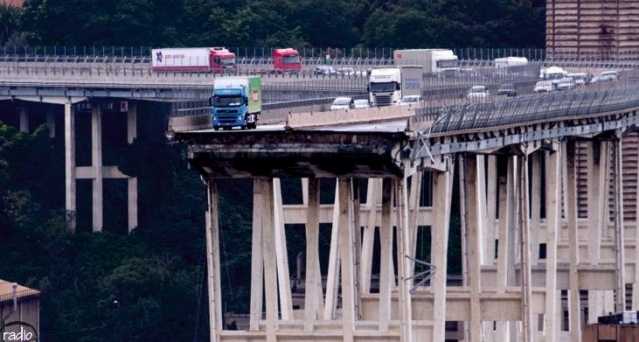 Ponte Morandi