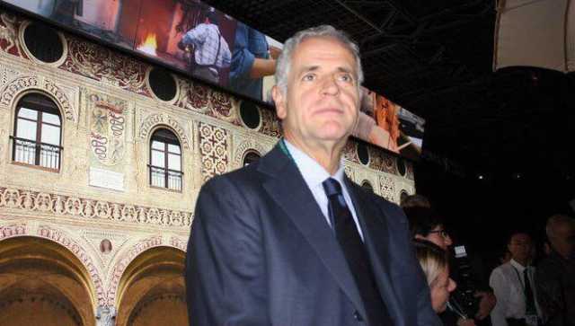 Roberto Formigoni