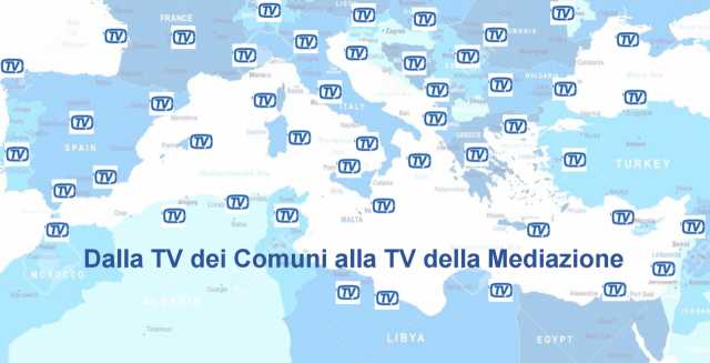 Tv Della Mediazione