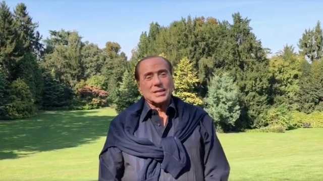Berlusconi