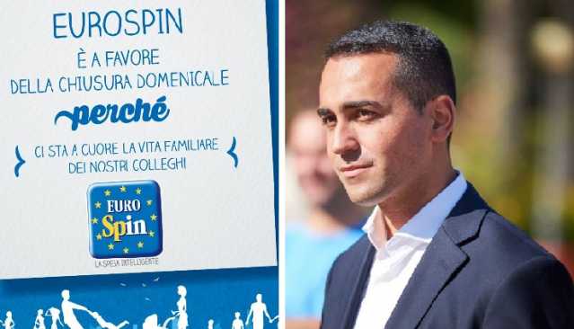 Eurospin Di Maio