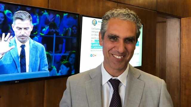 Marcello Foa