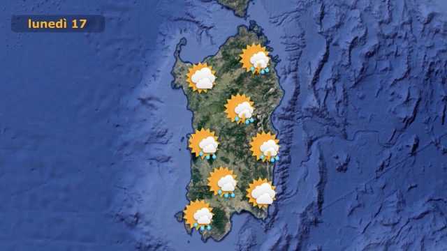 Meteo 170918