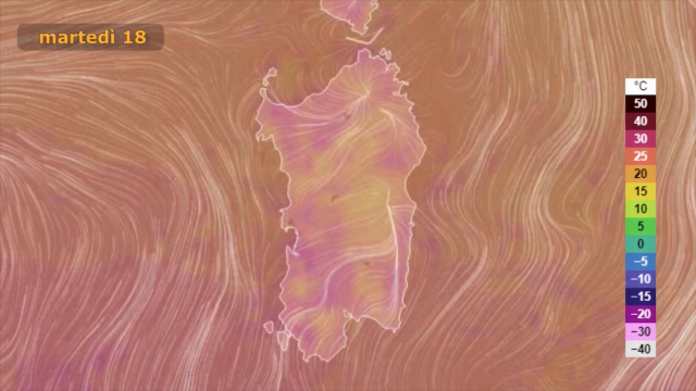 Meteo 180918