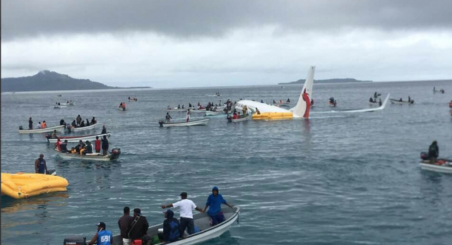Micronesia Air