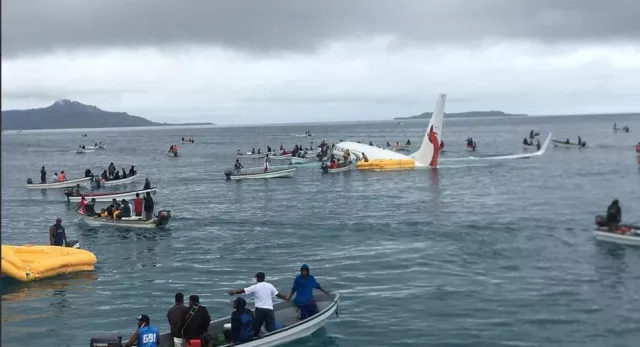 Micronesia Air