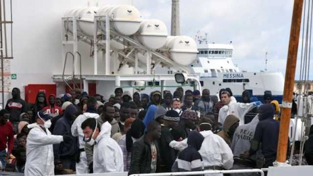 Migranti Diciotti