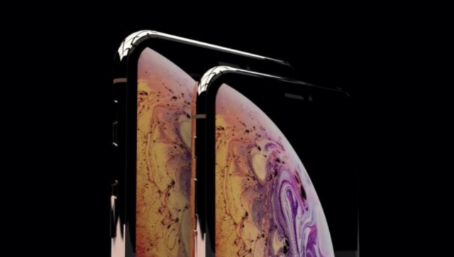 Nuovi Iphone X