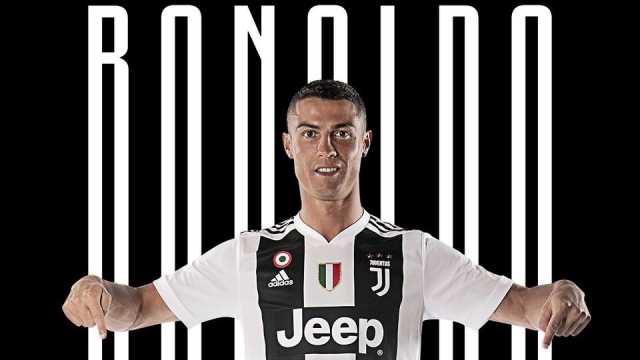 Ronaldo